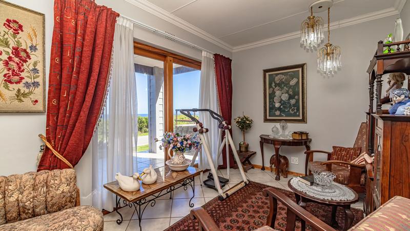 5 Bedroom Property for Sale in Tergniet Western Cape